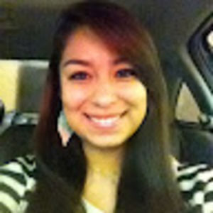 Meet your Posher, Cecilia